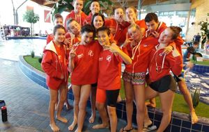 5ème Meeting de Fougères