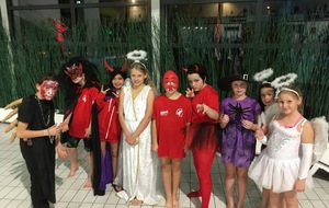 Meeting Anges et Démons # Redon