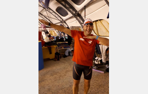 Championnats Départementaux Maîtres # Lorient