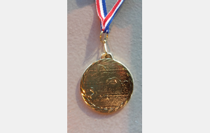 Championnat de Bretagne Hiver Maitres