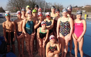 Stage Fougères Février 2019