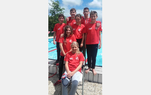 Finale Régionale Yaouank 2019