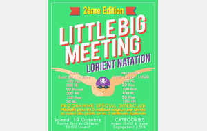 Little big meeting à Lorient