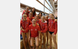 INTERCLUBS REGIONAUX