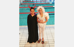 Meeting Anges et démons