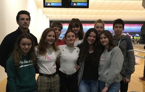 horaire stage Noël Juniors