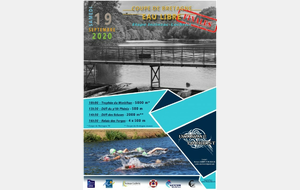 Eau libre Inzinzac lochrist