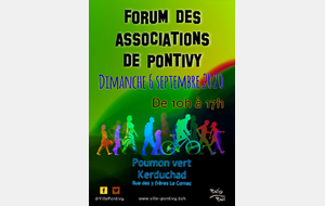 Forum des associations