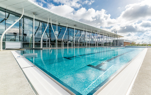 Meeting National de L'ouest Printemps à Saint Malo 