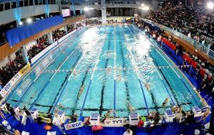 Championnats de France Jeunes à Rennes