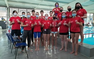 Circuit 56 Juniors Baud