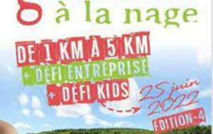 Eau Libre Guerlédan