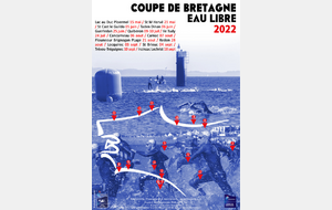 Eau libre Trévou-Tréguignec