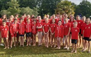 Championnats 56 été à Pontivy