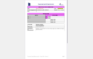 Circuit 56 #5 (demi-fond)