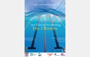 meeting des 3 rivieres