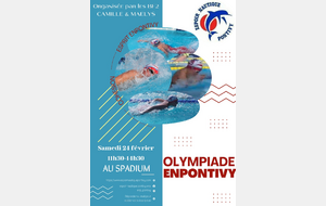 Olympiades ENP