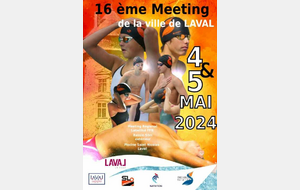 Meeting de Laval