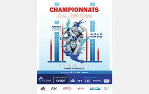 Championnat France N1 Maîtres
