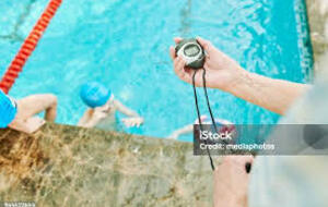 Formation Officiels Chronométreur - Dès 12 ans
