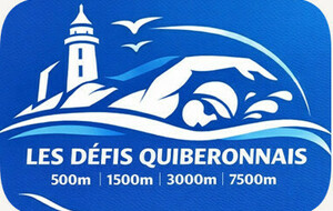 Eau libre 2026 - Quiberon