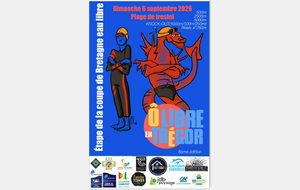 Eau libre 2026 - Lannion