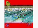 Olympiade aquatique 2021