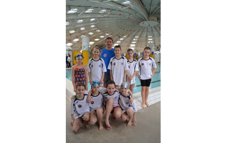 Finale régionale inter-clubs poussins