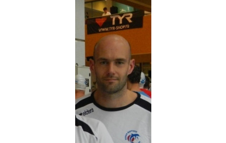 Joyeux anniversaire William !