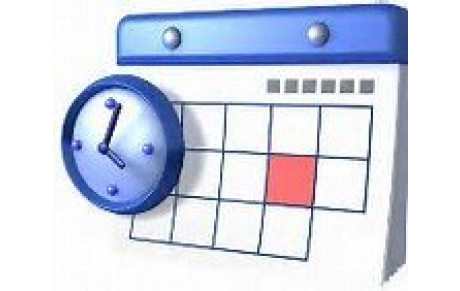 Dates des dernières compétitions