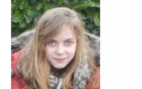 Joyeux anniversaire Sarah 