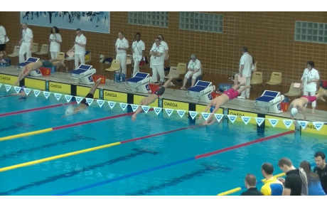 Chpts de France N2 Hiver 2ème Jour