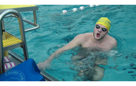 Chpt de France Nationale 2 Hiver 3ème jour