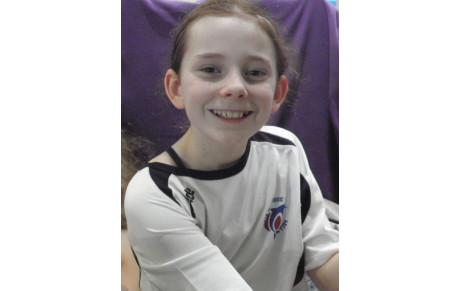 Record du club (bassin 25 m)