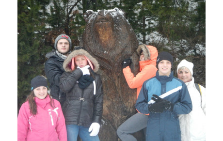 Des nouvelles de Font-Romeu