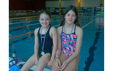 Classement Provisoire Natathlon 2016