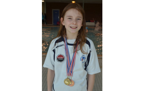 Classement Provisoire Natathlon 2016