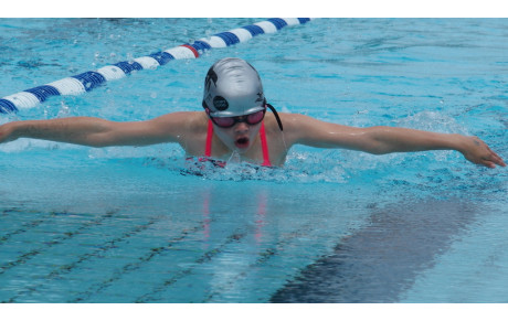 Records du club Grand Bassin