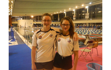 Chpts de France N2 Q1 JOUR 3