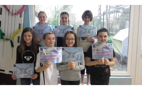 Résultats Pass'compétition