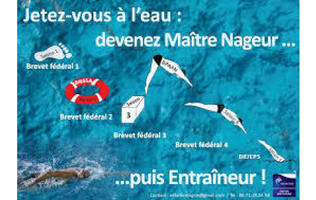 Nos trois encadrantes continuent leur formation