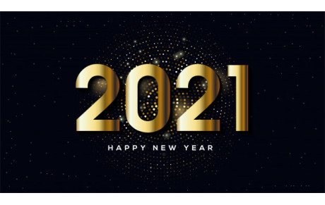 Meilleurs voeux 2021