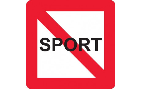 entrainements suspendus