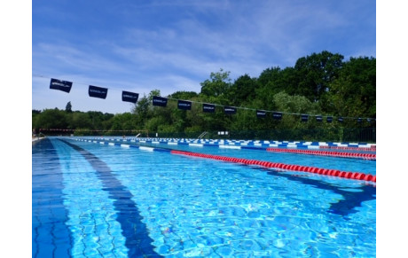 Bientôt ouverture de La Plage!