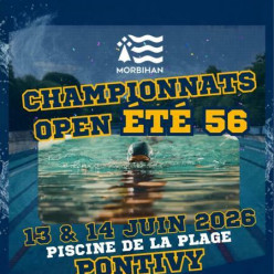 Championnat été 56 - Jour 1