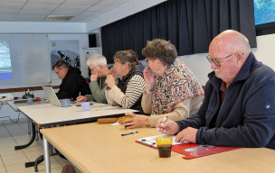 Formations Officiels Eau Libre 2026