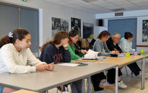 Formations Officiels Eau Libre 2026