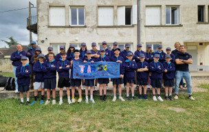 COD Team 56 Benjamins 06.2026