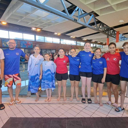 Meeting des corsaires 2026