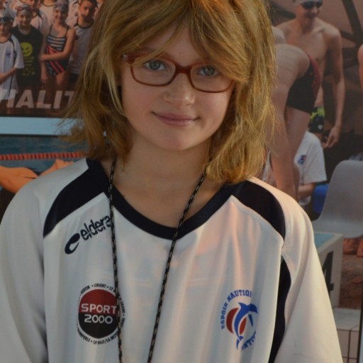Chloé Gallais
